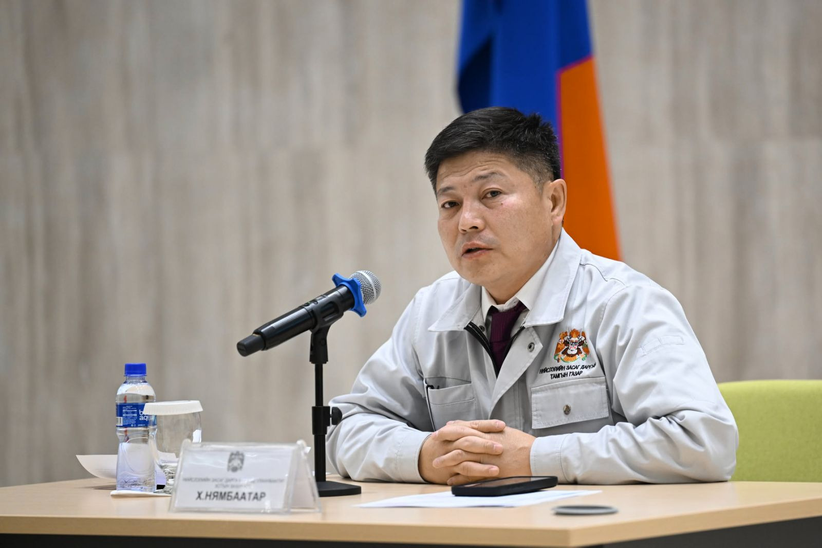 Нийслэлийн 2026 оны төсвөөр шинээр 207 төсөл, арга хэмжээ хэрэгжүүлнэ